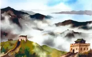 Great Wall